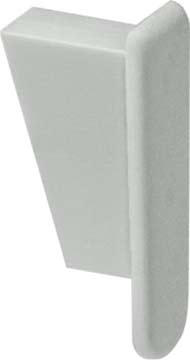 Siemens Industry - CAPOT EXTREMITE POUR BARRES