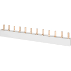 Siemens Industry - PEIGNE A BROCHES, 16MM2 RACCORD.: 2X2Ph. PROTEGE CONTRE LE TOUC
