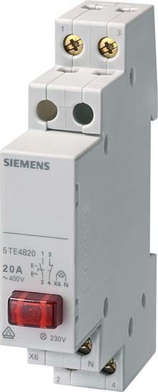 Siemens Industry - POUSSOIR, P=70MM