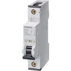 Siemens Industry - Disj. 1p.0,5A.C.25KA,230/400V,