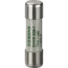 Siemens Industry - Cartouche fusible cylindrique