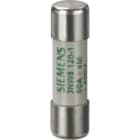 Siemens Industry - Cartouche fusible cylindrique