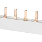 Siemens Industry - PEIGNE A BROCHES, 10MM2 RACCORD.: 2X3X(1PHASE+N) PROTEGE CONTRE