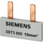 Siemens Industry - PEIGNE A BROCHES, 10MM2