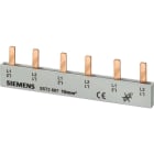 Siemens Industry - PEIGNE A BROCHES, 10MM2 RACCORD.: 3X(2Ph.+HS/FS) PROTEGE CONTRE