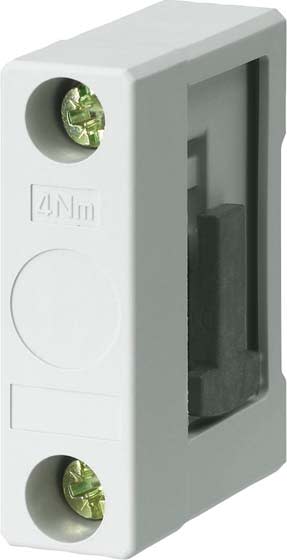 Siemens Industry - SUPPORT JEUX DE BARRES N / PE