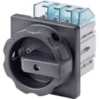 Siemens Industry - Interrupteur- sectionneur 3LD, Interrupteur général, 4 poles, I