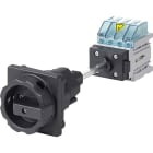 Siemens Industry - Inter- sect.3LD, Interrupteur général, 4 poles, Iu :16 A,