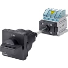 Siemens Industry - Inter- sect.3LD, Interrupteur général, 3 poles, Iu :32 A,