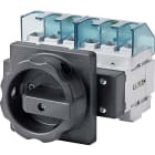 Siemens Industry - Interrup. .6p. 25A.