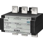 Siemens Industry - Transf de I 205- 820A.1A.