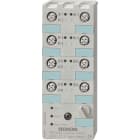 Siemens Industry - Module compacte.8E/2S.A/B.PNP