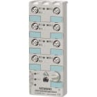 Siemens Industry - Module compacte 4E-4S IP67