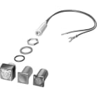 Siemens Industry - Voyant lampe 480-500V.3RV1