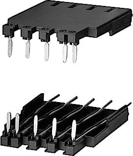 Siemens Industry - Adaptateur vis.3RT1,2