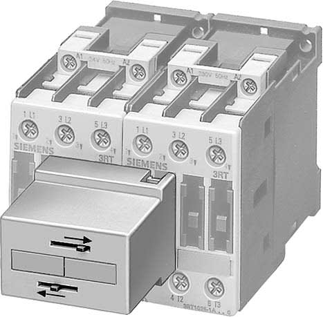 Siemens Industry - Kit.inverseur.T3 .T3 .bas
