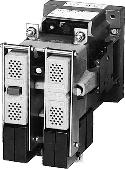 Siemens Industry - Contacteur CC T8 110VC.0,7-1,25
