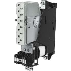 Siemens Industry - Cont.DC3.1P .400A.4NO4NF.220Vdc