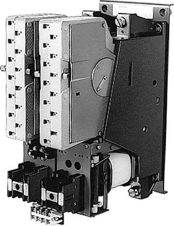 Siemens Industry - Cont.DC3.2p. 400A.4NO4NF.230V.5