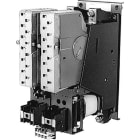 Siemens Industry - Cont.DC3.2p. 400A.4NO4NF. 24Vdc