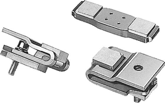 Siemens Industry - Jeu contacts ppaux.3RT1466