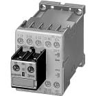 Siemens Industry - 1er interrupteur auxiliaire latral 2 no, borne vis, pour contacteur 3rt1