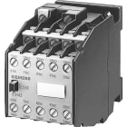 Siemens Industry - CONT. AUX. DIN EN 50011