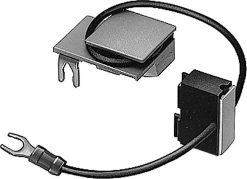 Siemens Industry - Circuit RC 127-240Vac 150-250VC