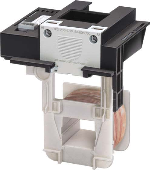 Siemens Industry - Bobine cont.200-277V+interface