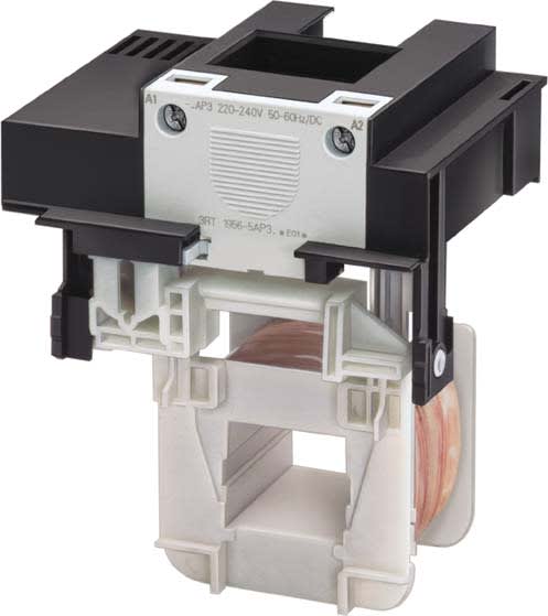 Siemens Industry - Bobine cont.575-600V.3RT126