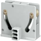 Siemens Industry - ELEMENTS CABLAGE EN DESSOUS