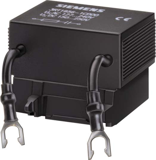 Siemens Industry - Circuit RC.127-240Vac;150-250D