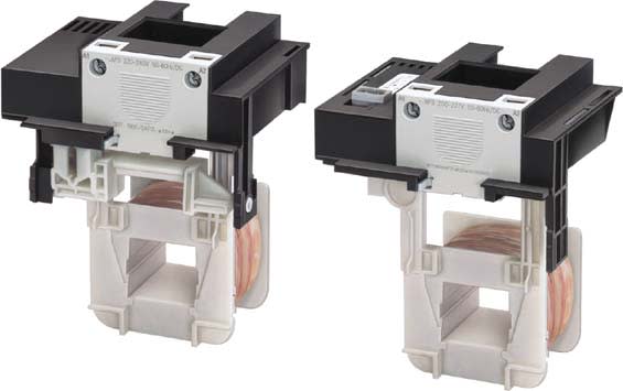 Siemens Industry - Bobine cont. 96-127V.T12