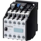 Siemens Industry - Cont.aux.6NO4NF.230V.50-60Hz.