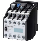 Siemens Industry - Cont.aux.7NO3NF.110V.50-60Hz.