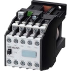 Siemens Industry - CONTACT.AUX. 44 E DIN EN 50011