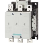 Siemens Industry - Contact.mot.132kW.200-220V.vide