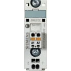 Siemens Industry - Relais stat.50A.22mm. 24Vdc.vis