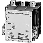 Siemens Industry - Cont.mot.450kW.3NO3NF.110V.CC