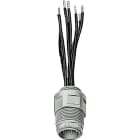 Siemens Industry - Accessoires p. interr. de pos. fiche (6+PE) pour M20x1,5; pour