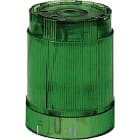 Siemens Industry - Colonne lum.verte.LED fixe.24V