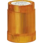 Siemens Industry - Colonne lum.jaune.LED fixe.24V