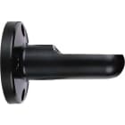 Siemens Industry - Colonne lum.fixation MUR.1 face