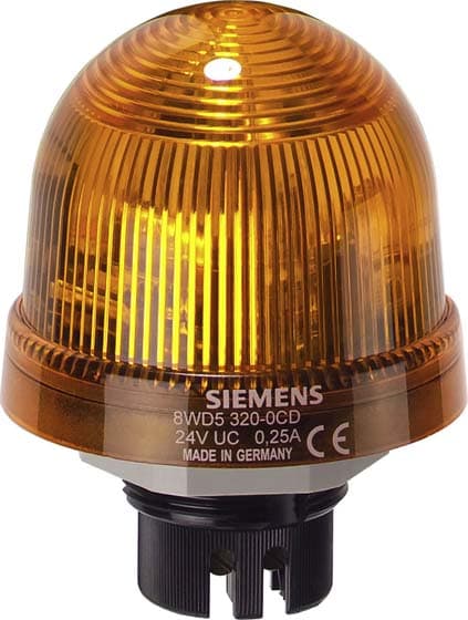 Siemens Industry - LAMPE A ENCASTRER