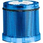 Siemens Industry - Colonne lum.bleue.flash.115V