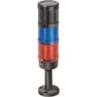 Siemens Industry - Colonne lum.fixation MUR.2 face