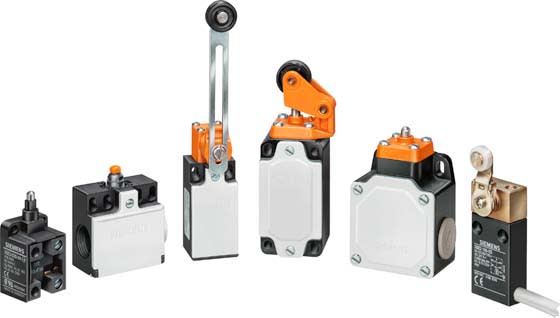 Siemens Industry - RECOUVREMENT DE FENTE