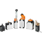 Siemens Industry - ACCESSOIRES P. INTERR. DE POS.