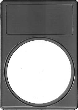 Siemens Industry - ETIQUETTE POUR 3SB2 AUF