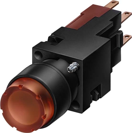 Siemens Industry - APPAREIL COMPLET 16 MM